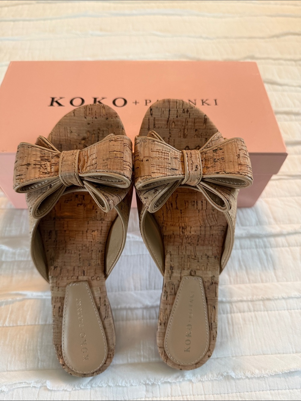 KOKO + Palenki